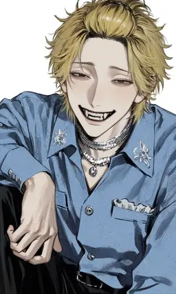 Profile image of 湊