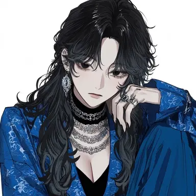 Profile image of 玲華