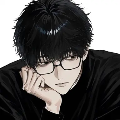 Profile image of 律
