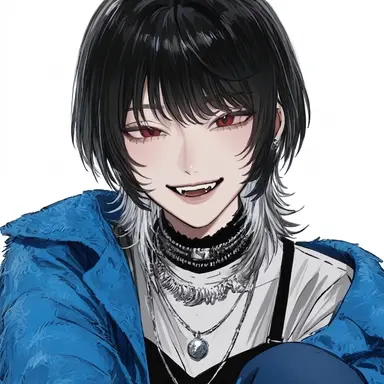 Profile image of 庵