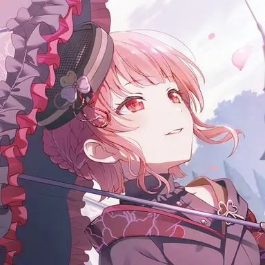 Profile image of Airi Momoi