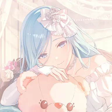 Profile image of Shizuku Hinomori