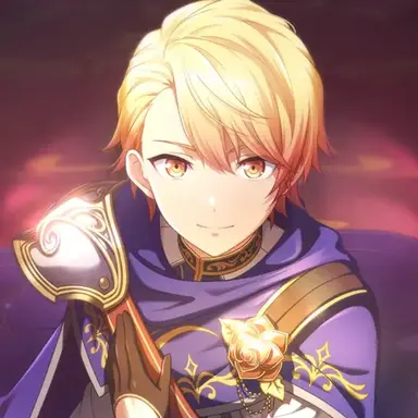 Profile image of Tsukasa Tenma