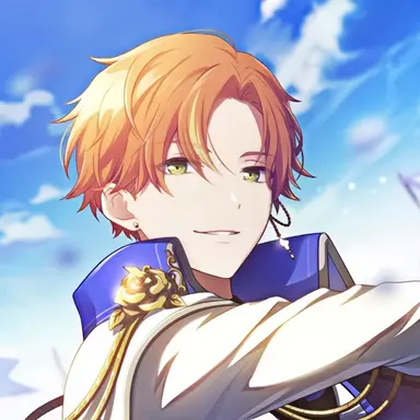 Profile image of Akito Shinonome