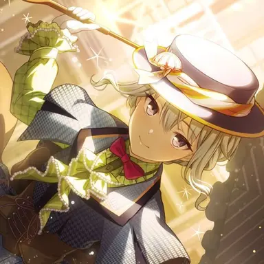 Profile image of Nene Kusanagi