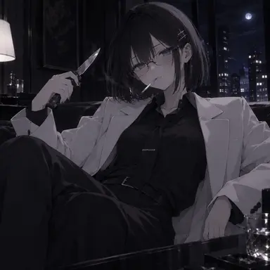 Profile image of 結衣