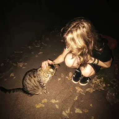 Profile image of Amayra