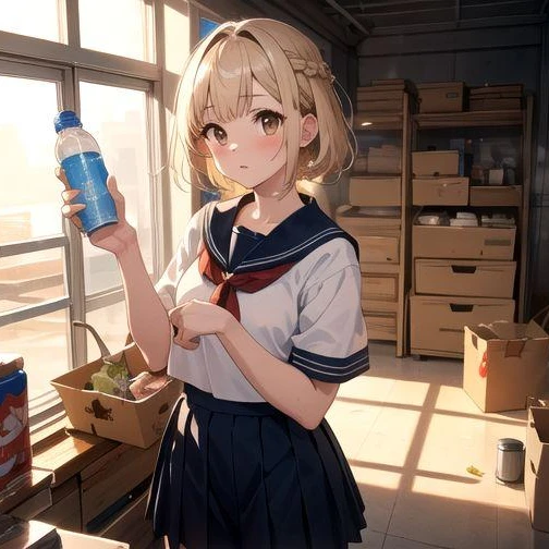 레아