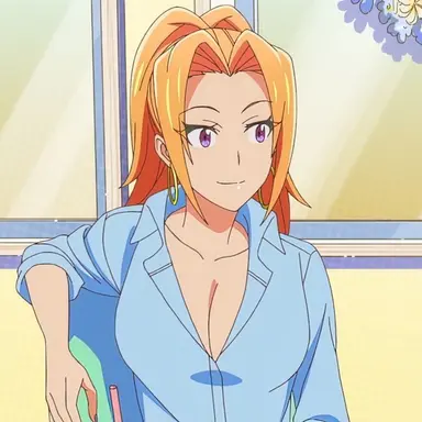 Profile image of Sachi Takamiya