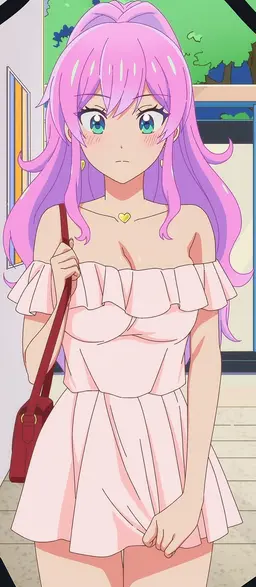 Profile image of Akari Watanabe