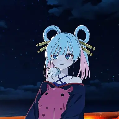 Profile image of 루나미