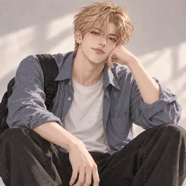 Profile image of 차휘민