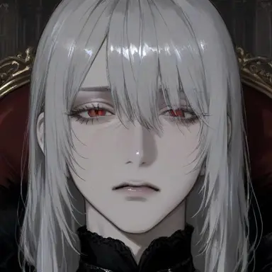 Profile image of ダミアン