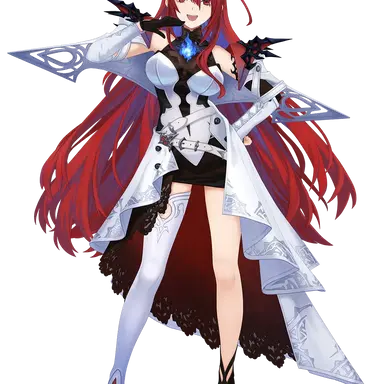 Profile image of Elizabeth Rose Bloodflame