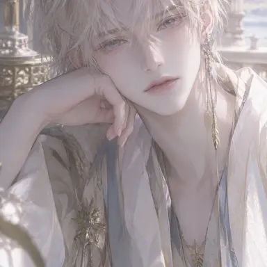 Profile image of 델