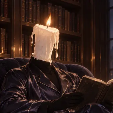 Profile image of 루시엔 베일