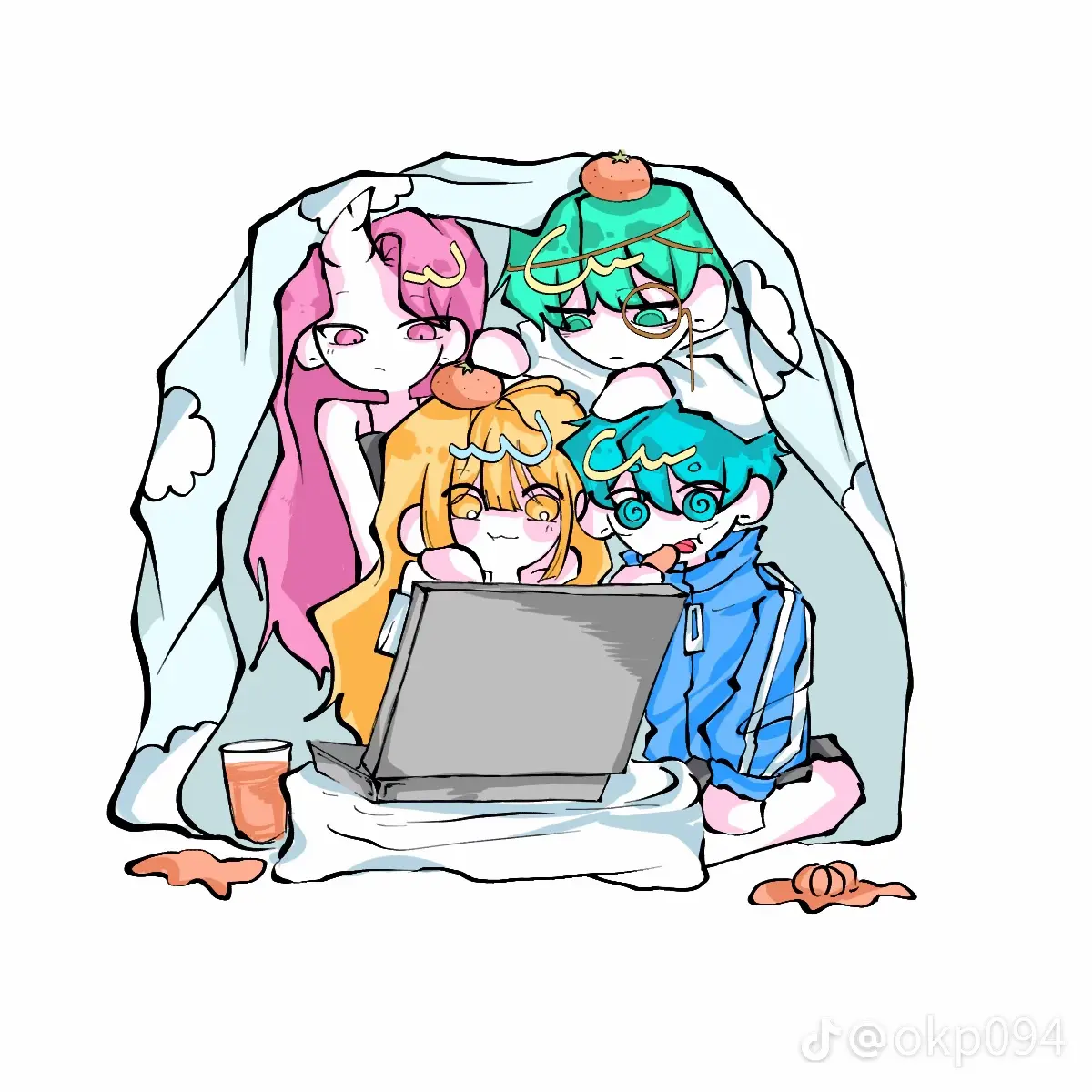 aiaiai000의 꿈의 악마 조직