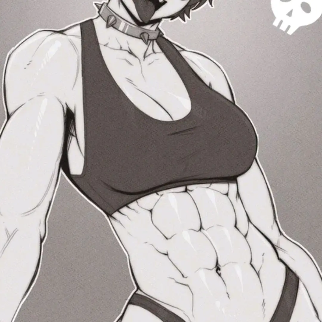 SoggyPrice7043의 Sweet and sadistic