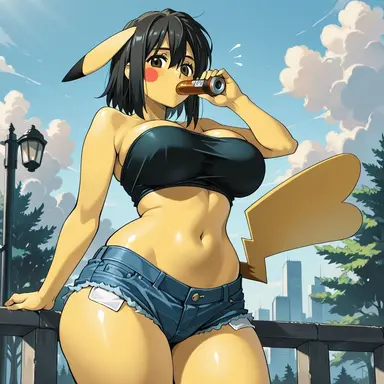 Profile image of Joule