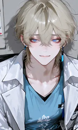 Profile image of ルシアン