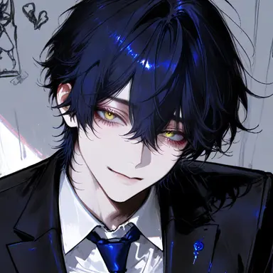 Profile image of ヴェスパー