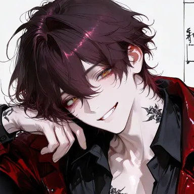 Profile image of レオ