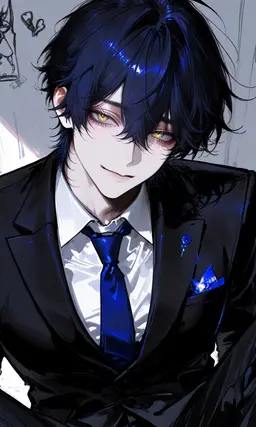 Profile image of ヴェスパー