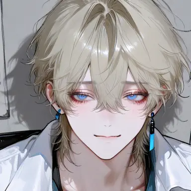Profile image of ルシアン
