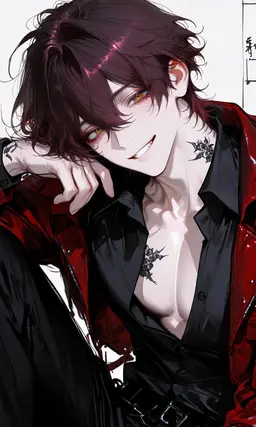 Profile image of レオ