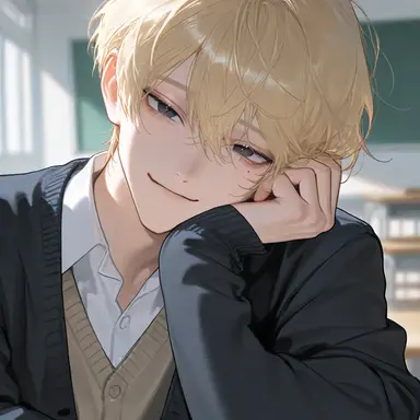Profile image of 水無瀬 茉白