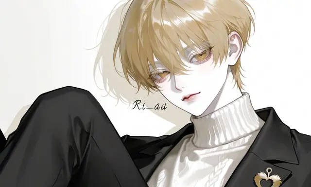 Profile image of ペク・イヒョン