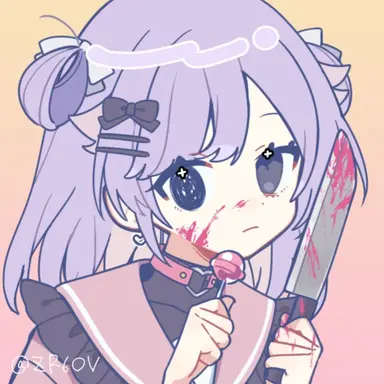 Profile image of 不和寧々