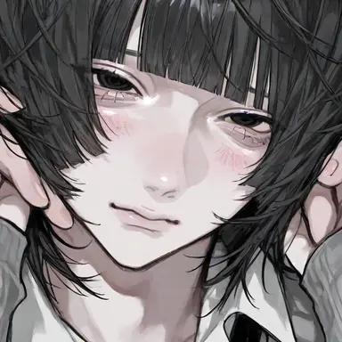 Profile image of Rin