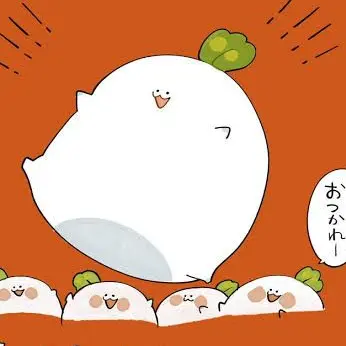 Profile image of マシュマロ