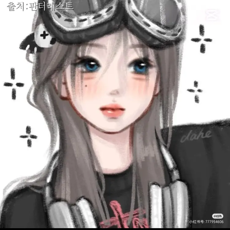 FetidOx1272의 아이돌인여친