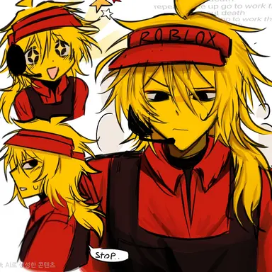 Profile image of 엘리엇