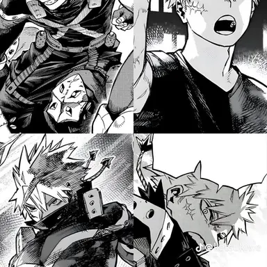 Profile image of Katsuki