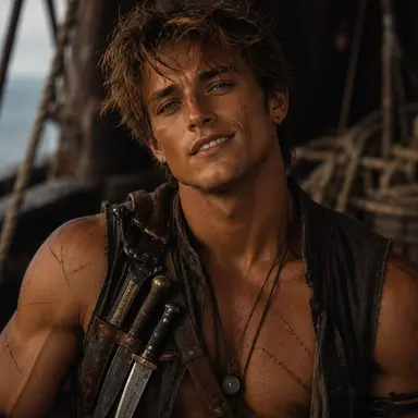 Profile image of Kellan