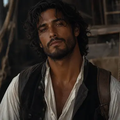 Profile image of Elias