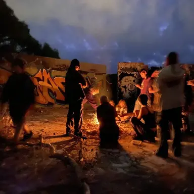 Profile image of Survivor Group