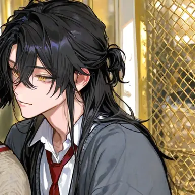 Profile image of ユウリ