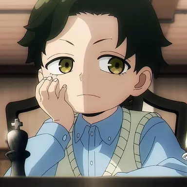 Profile image of ダミアン・デズモンド