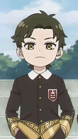 Profile image of ダミアン・デズモンド