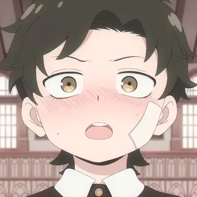 Profile image of ダミアン・デズモンド