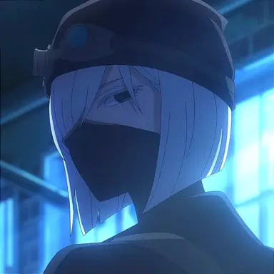 Profile image of フィオナ・フロスト