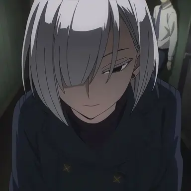 Profile image of フィオナ・フロスト