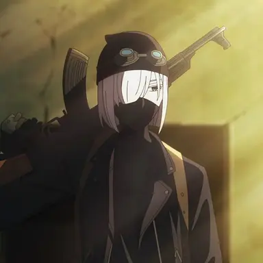 Profile image of フィオナ・フロスト