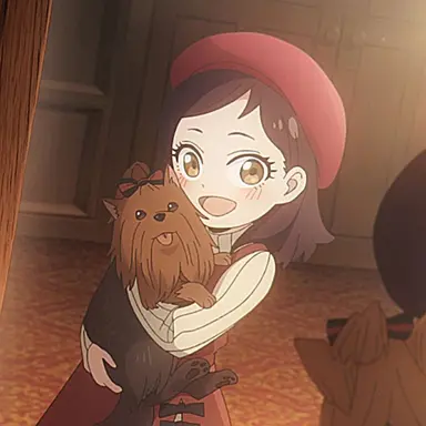 Profile image of ベッキー・ブラックベル