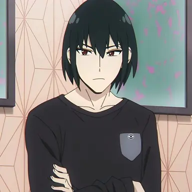 Profile image of ユーリ・ブライア