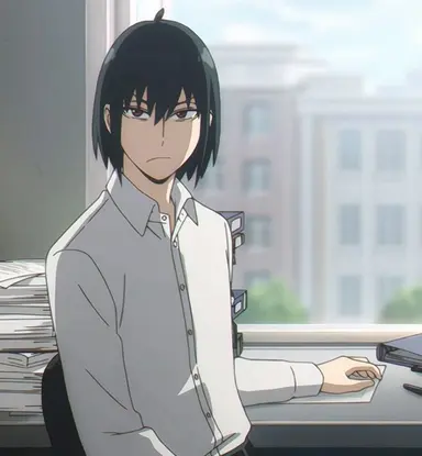 Profile image of ユーリ・ブライア